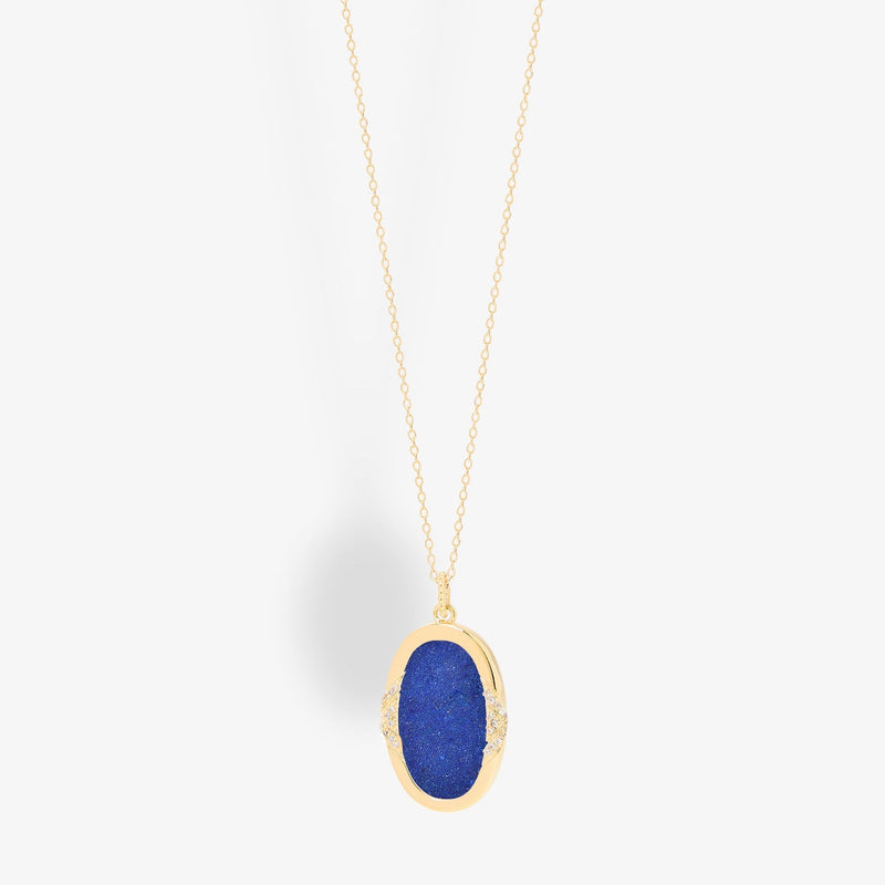 Collier Luster
