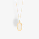 Collier Luster