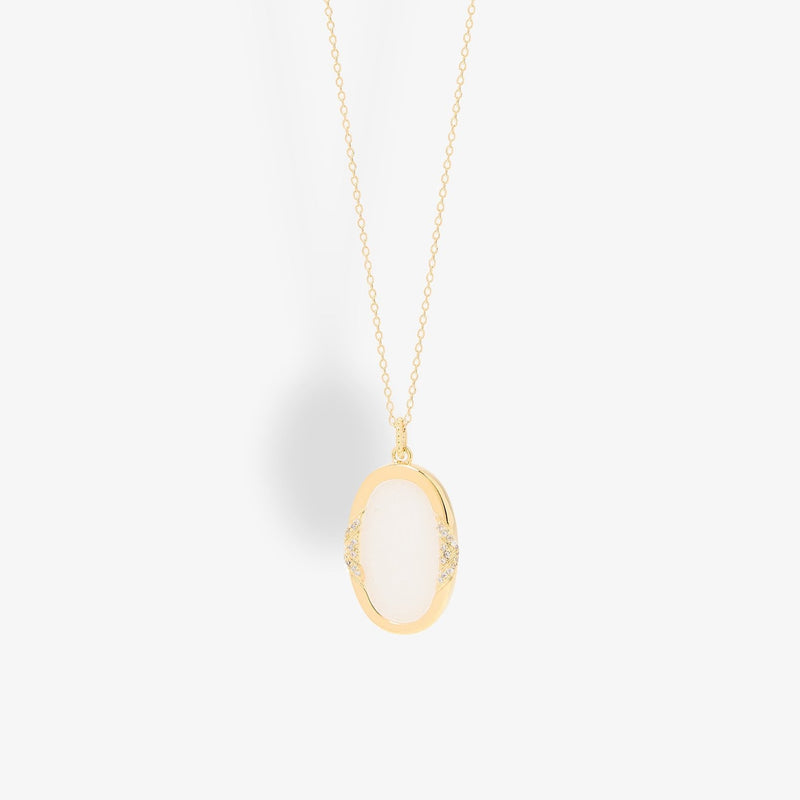 Collier Luster