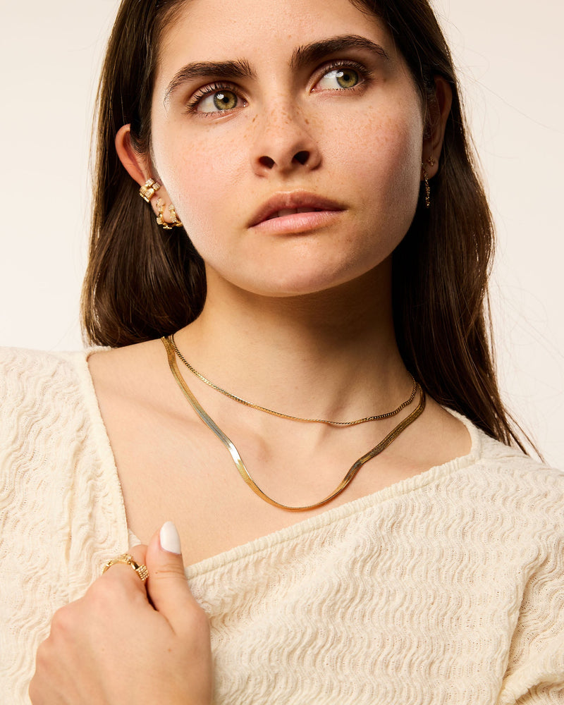 Collier Helya