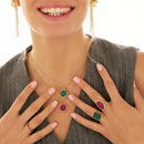Collier Ibiza