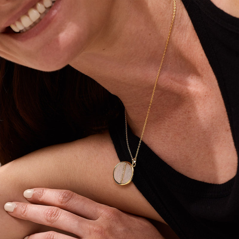 Collier Sparks