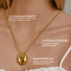 Collar Mia