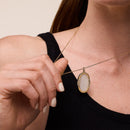 Collier Luster