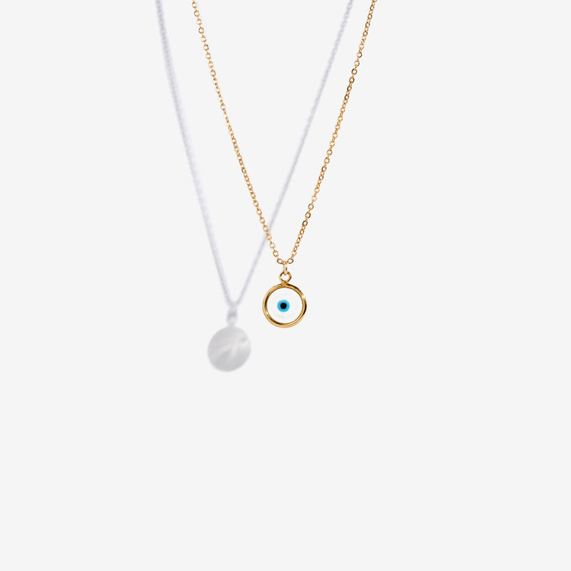 Collier Orpheus