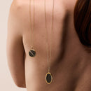 Collier Luster