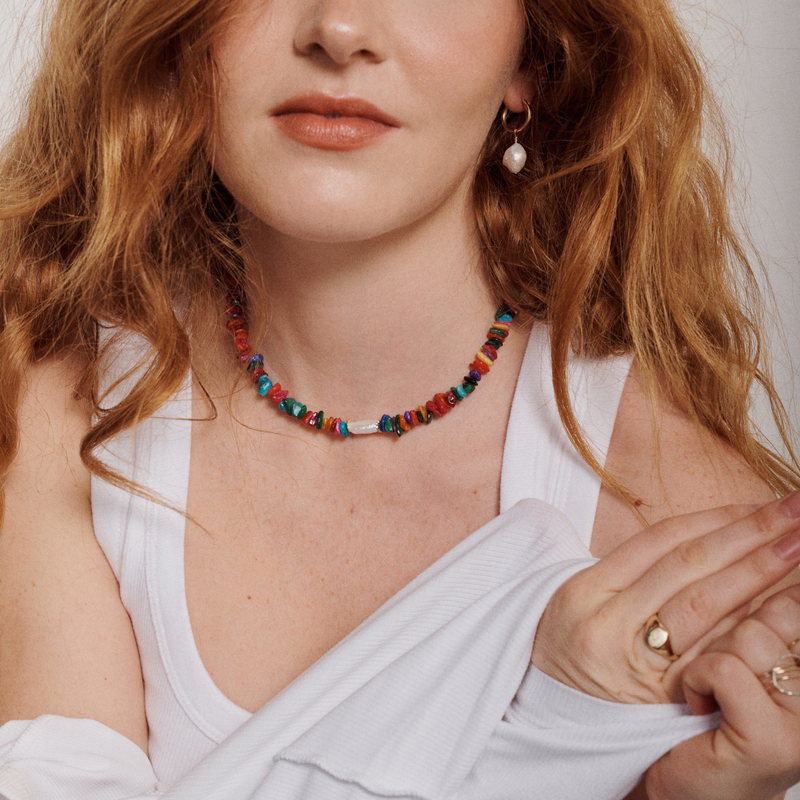 Le Collier Palombaggia