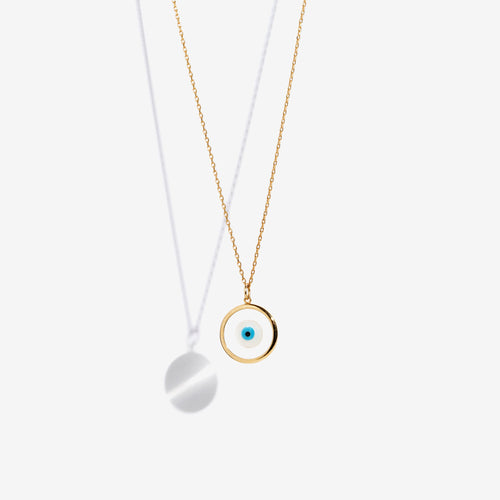 Collier Paros