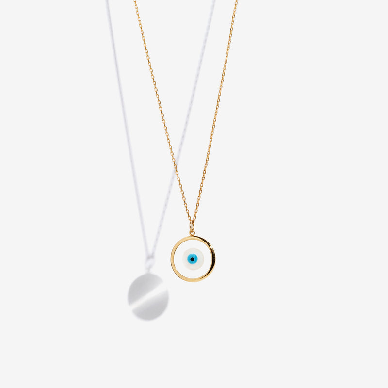 Collier Paros