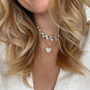 Collier Corazón
