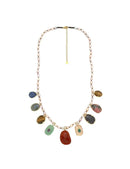 Collier Nara - 2 Modèles