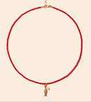 Le Collier Pez Bambou De Mer