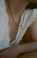 Le Collier Pez Bambou De Mer
