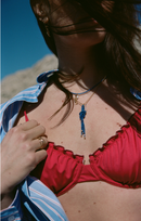 Le Collier Pez Lapis Lazuli