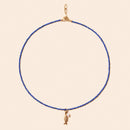 Le Collier Pez Lapis Lazuli