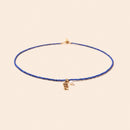Le Collier Pez Lapis Lazuli