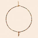 Le Collier Pez Multicolore