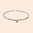 Le Collier Pez Multicolore