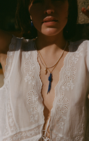 Le Collier Pez Nacres
