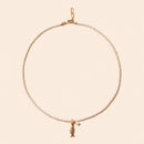 Le Collier Pez Nacres