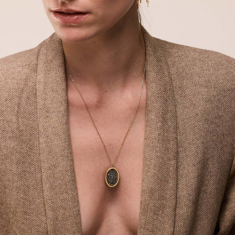 Collier Vitoria