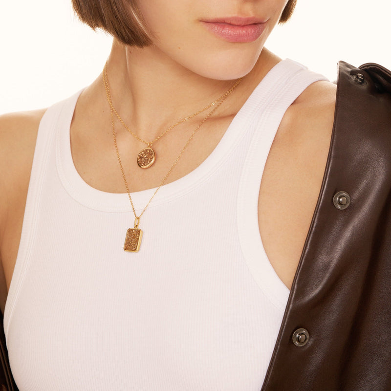 Collier Sanafir