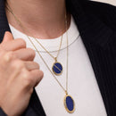 Collier Luster