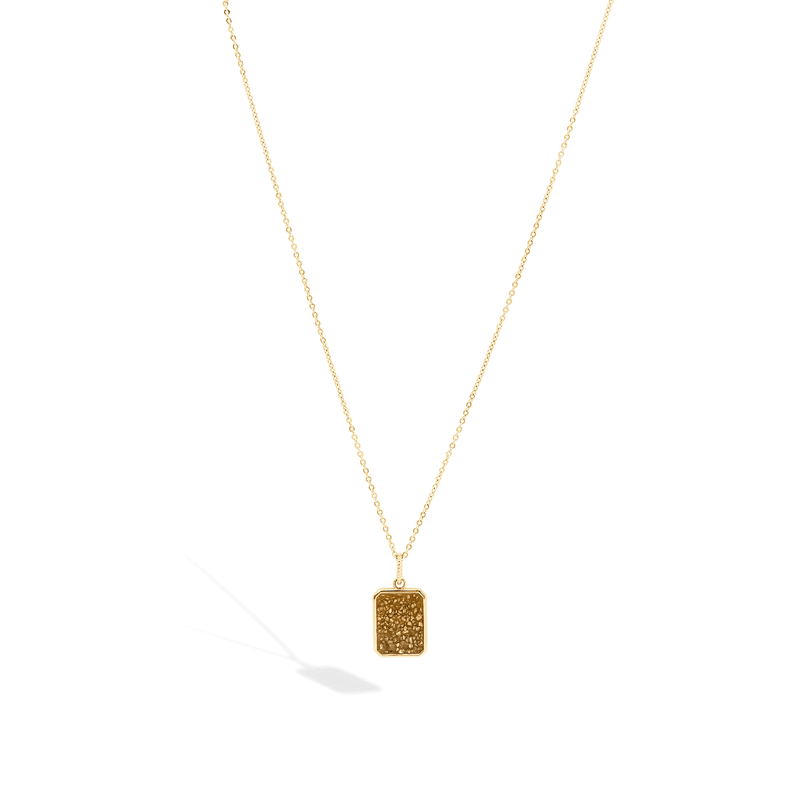 Collier Sanafir