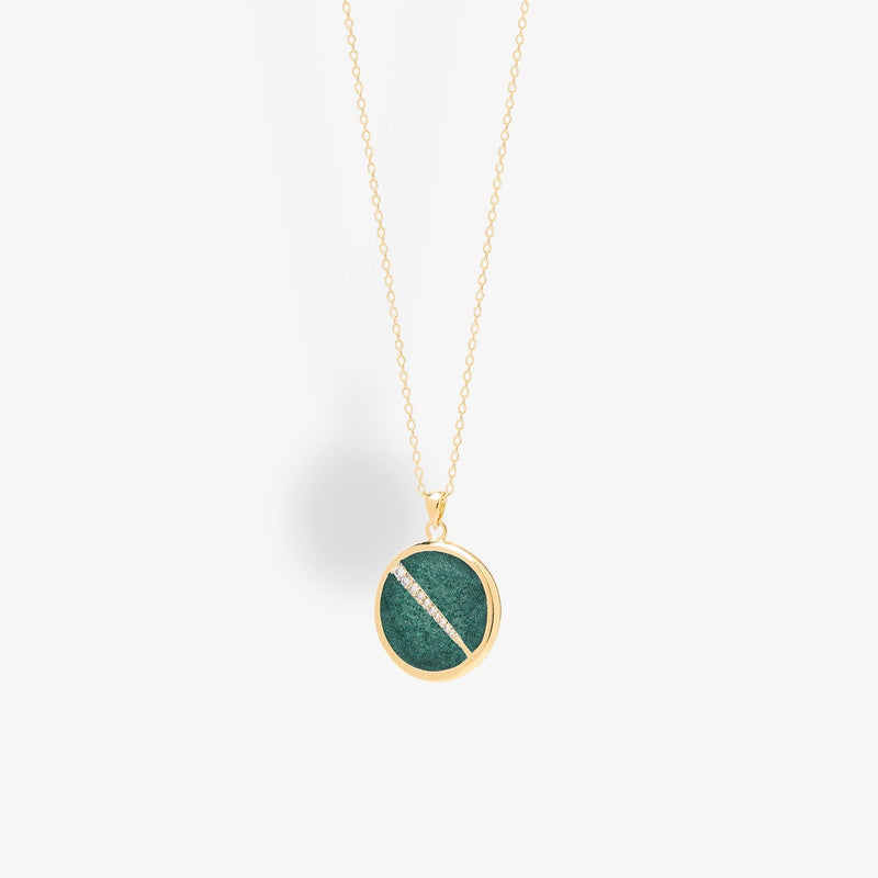 Collier Sparks