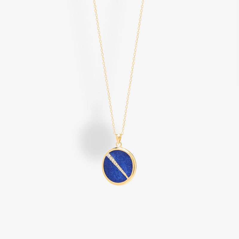Collier Sparks