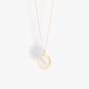 Collier Sparks
