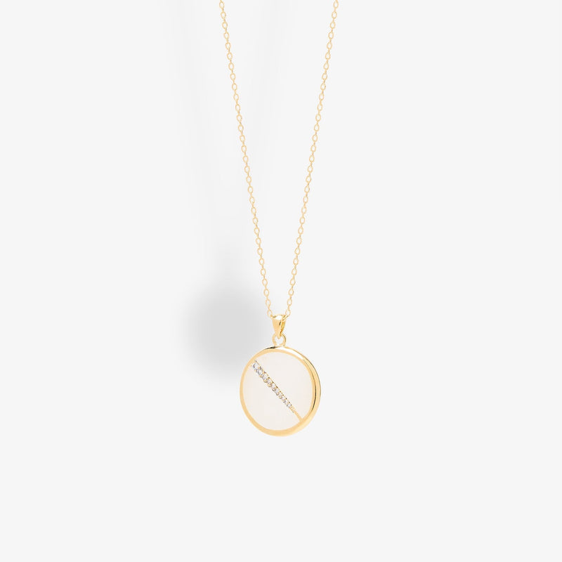 Collier Sparks