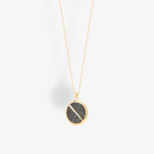 Collier Sparks