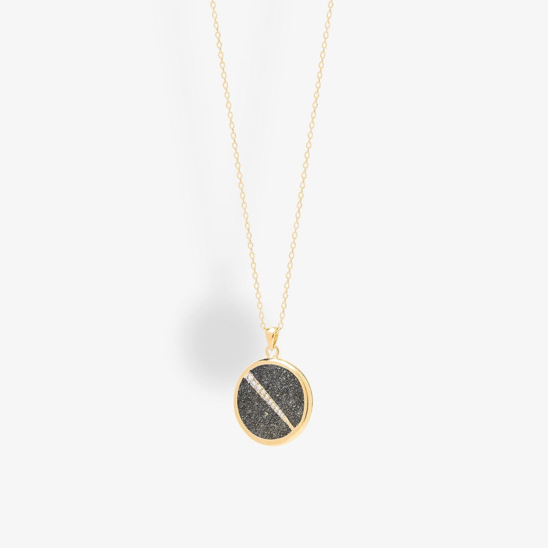 Collier Sparks