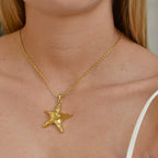 Stella Necklace