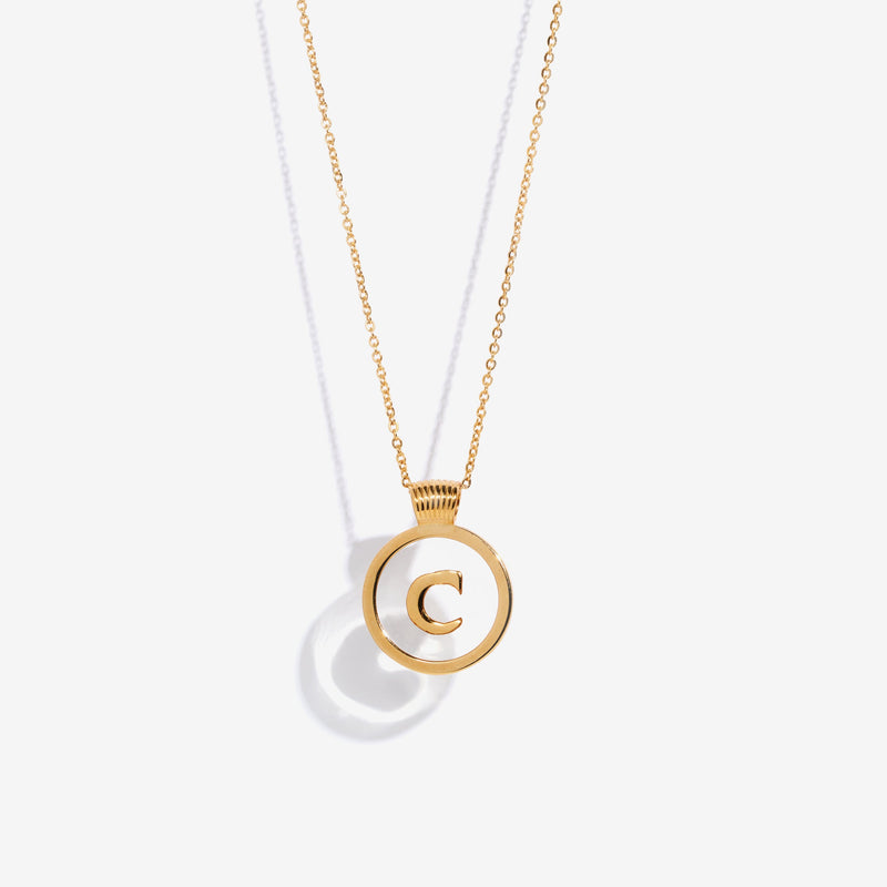 Collier Suzie