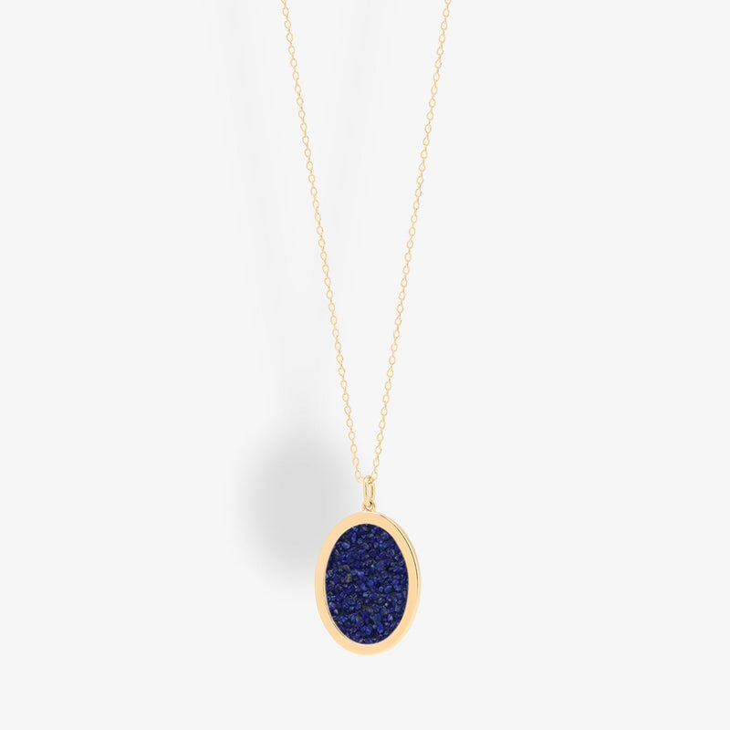 Collier Vitoria