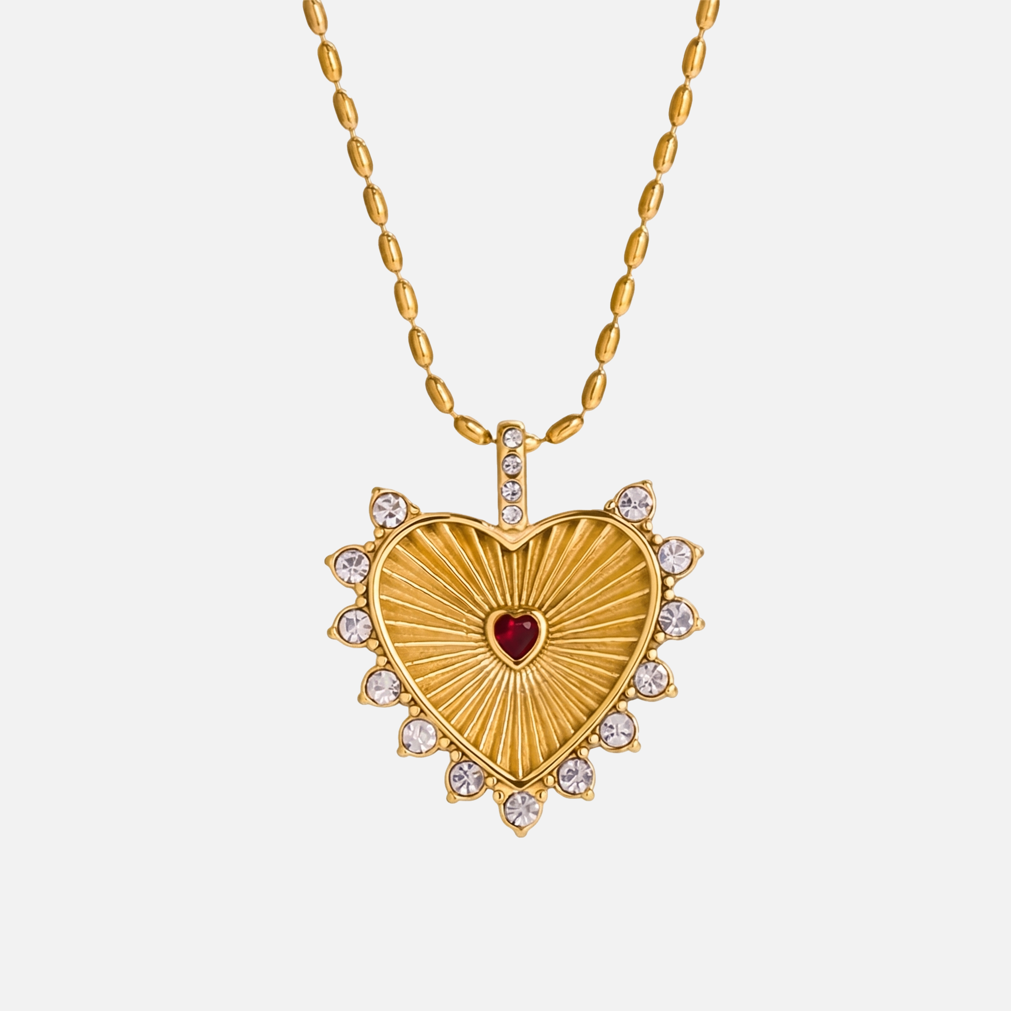 Collier Victoria