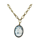 Collier Xl - Camée 5 Modèles