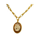 Collier Xl - Camée 5 Modèles