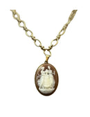 Collier Xl - Camée 5 Modèles