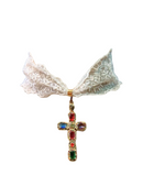 Collier Giulietta - Choker 2 Modèles