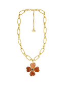 Collier Baio - 3 Couleurs