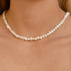 Luna Necklace