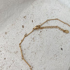 Collar Malia - Dorado