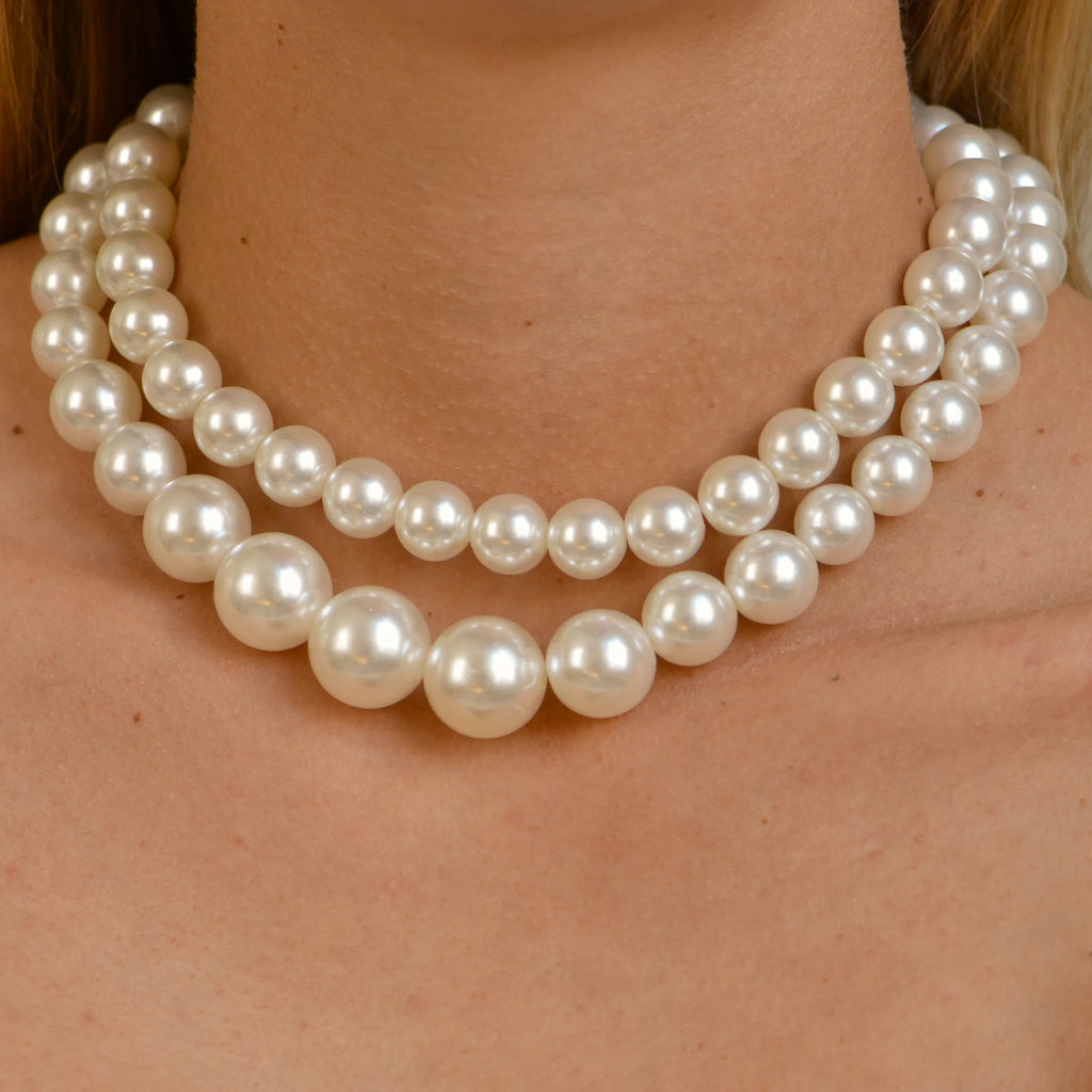 Collar Perla