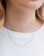 Collana Oliver