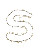 Sautoir Belia - 8 Coloris