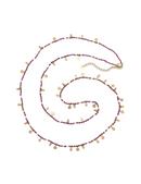 Sautoir Belia - 8 Coloris