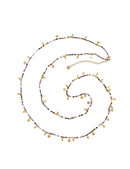 Sautoir Belia - 8 Coloris